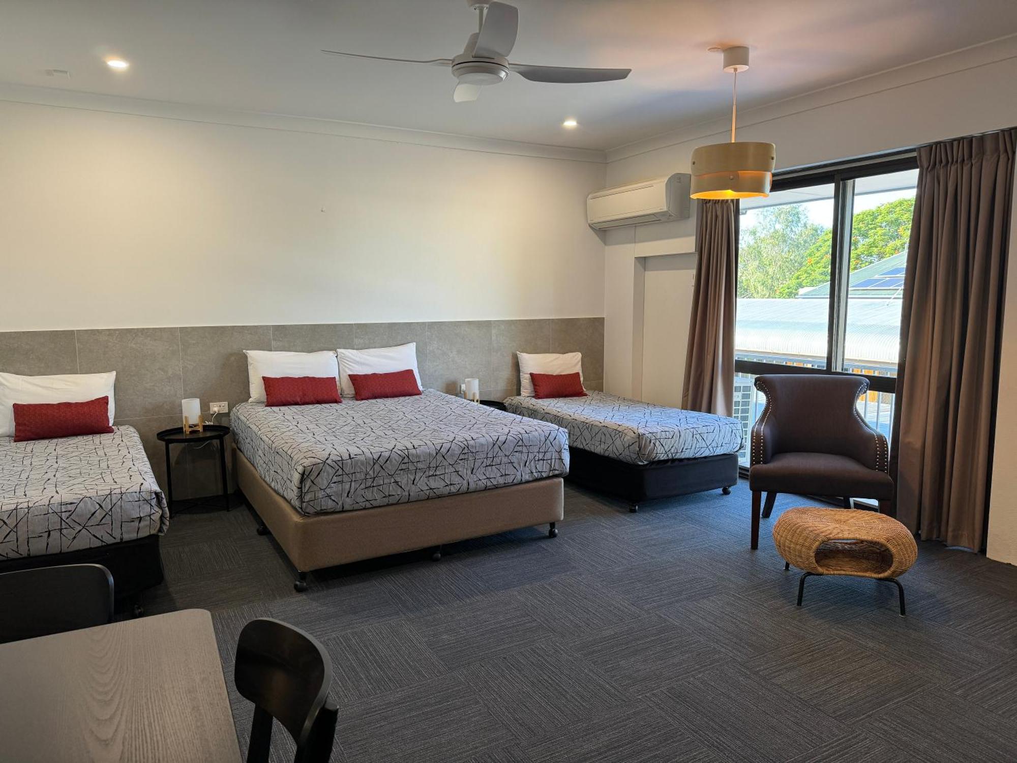 Motel Motor