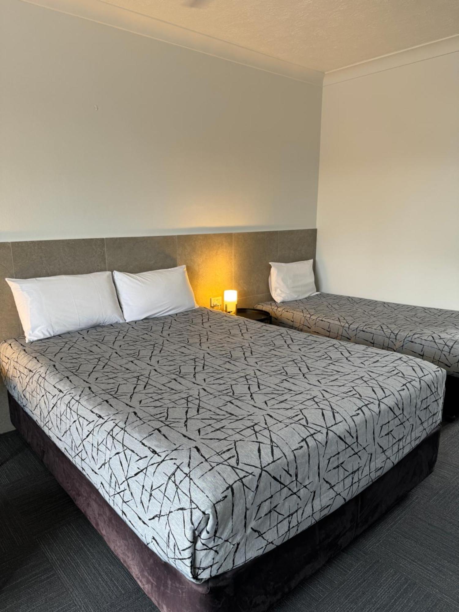 Motel Motor