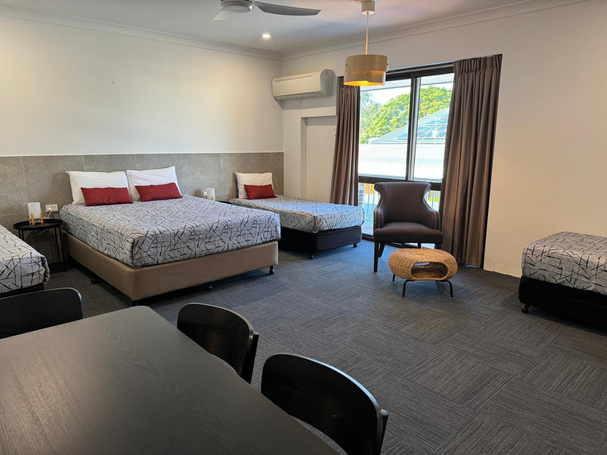 Motel Motor 3*