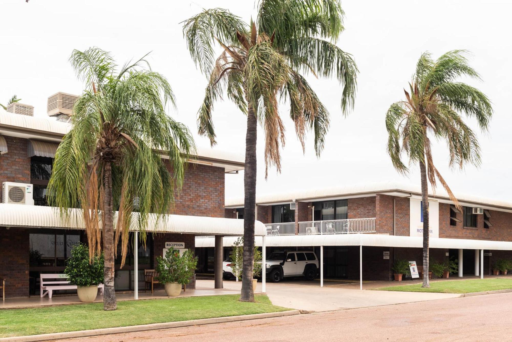 Motel Motor 3*