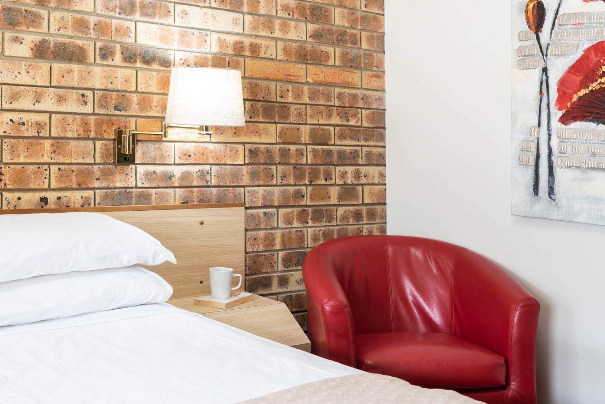 Motor Motel Longreach
