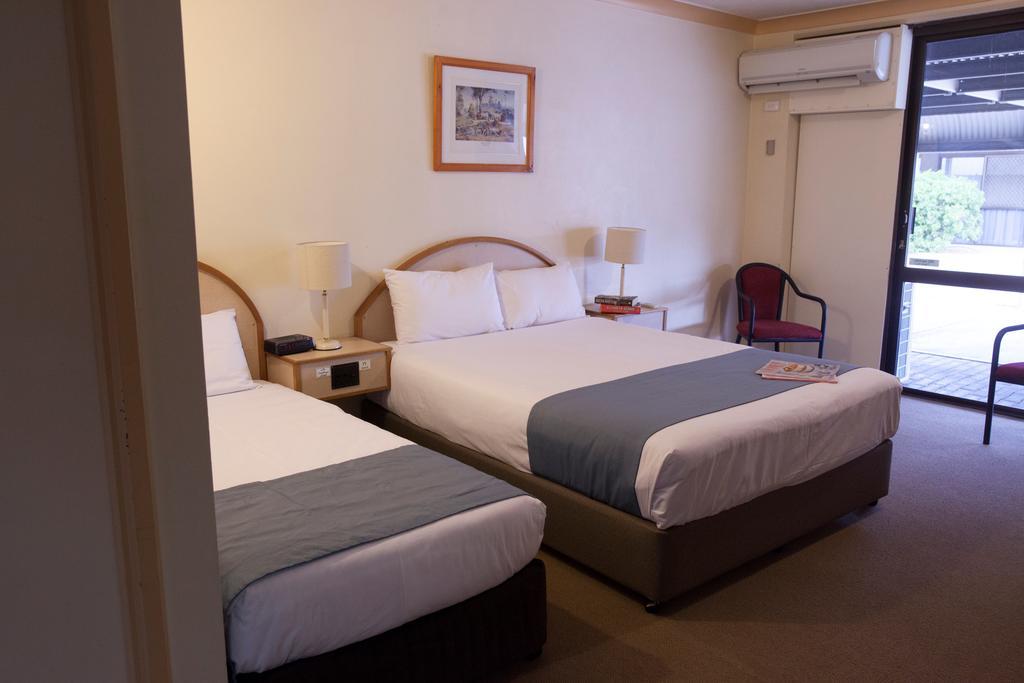Motel Motor 3*