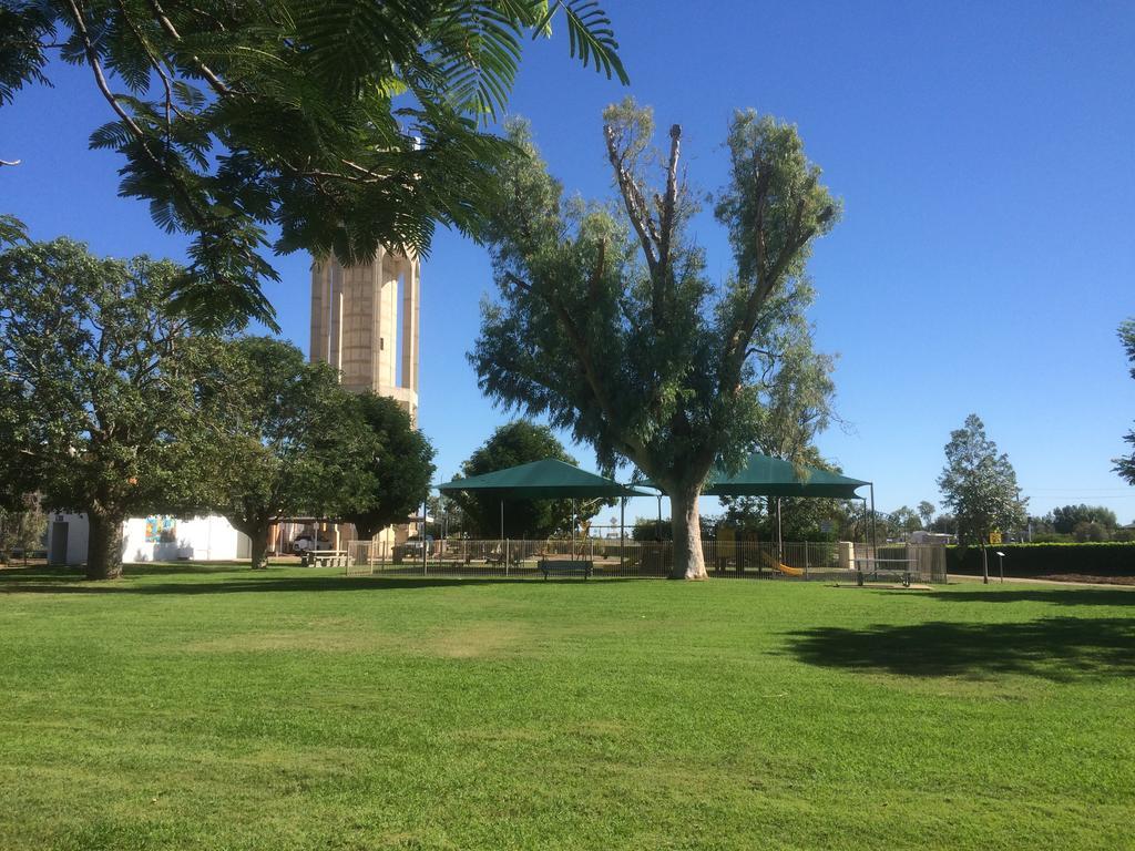 Motel Motor Longreach