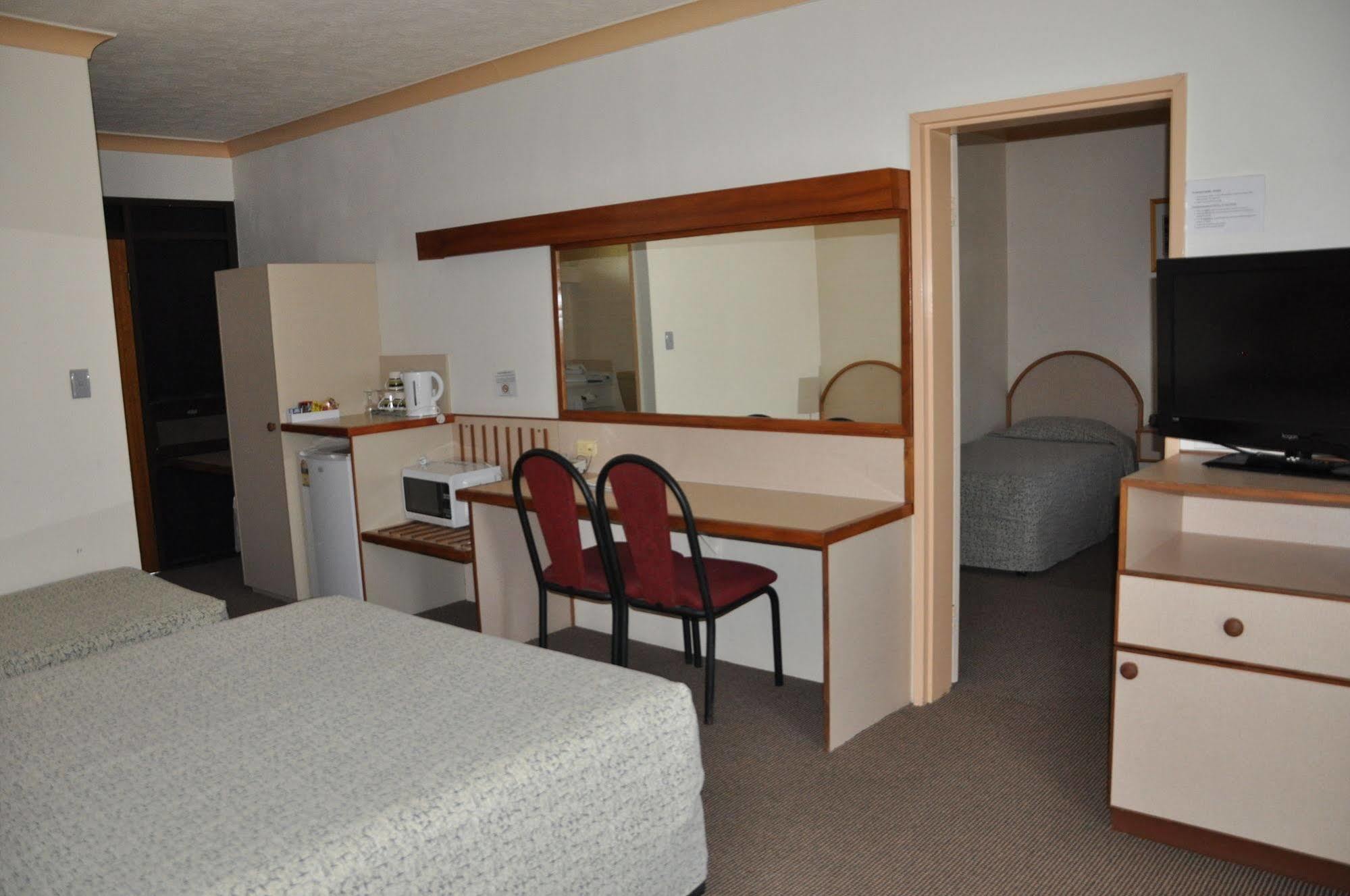 Motel Motor 3*