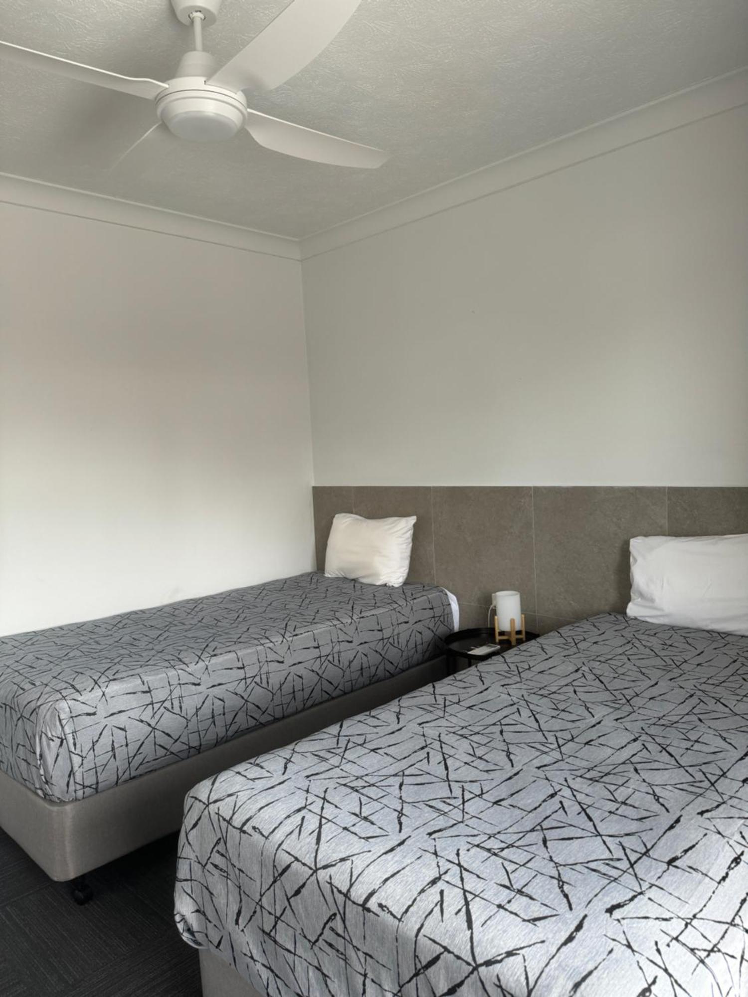 Motor Motel Longreach